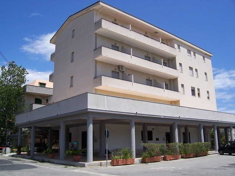 Hotel Il Pescatore 3*